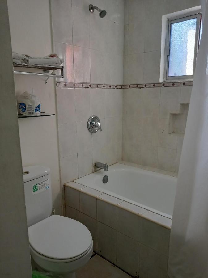 Confort Ejecutivo Suites Lindavista Guadalupe  Εξωτερικό φωτογραφία