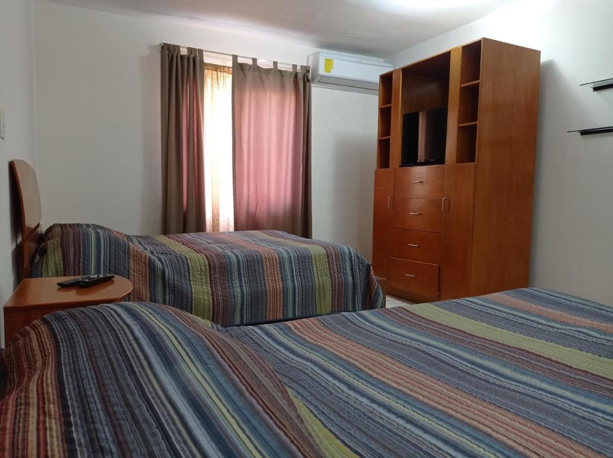Confort Ejecutivo Suites Lindavista Guadalupe  Εξωτερικό φωτογραφία