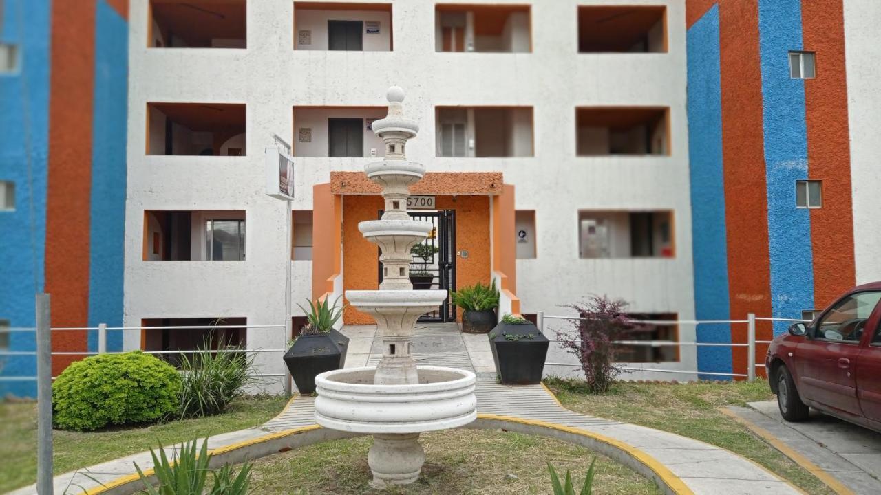 Confort Ejecutivo Suites Lindavista Guadalupe  Εξωτερικό φωτογραφία