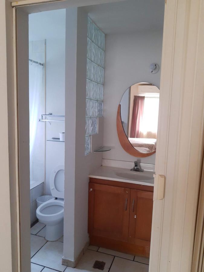 Confort Ejecutivo Suites Lindavista Guadalupe  Εξωτερικό φωτογραφία